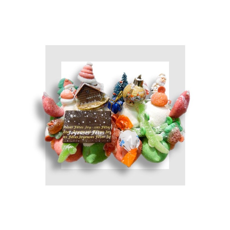 Grand panier de bonbon américain - Recherche Google