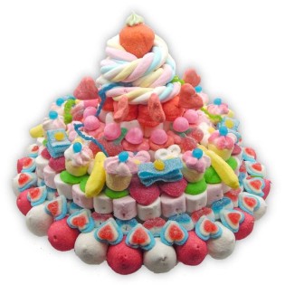 Gateaux De Bonbons b Sarl