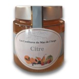 Confiture Extra de Citre de Provence