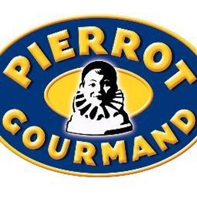 Pierrot Gourmand