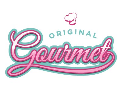 ORIGINAL GOURMET